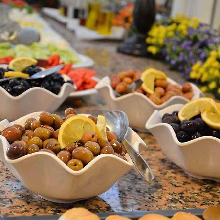 Grand Zentrum Hotel & Cafe Restaurant - Taksim Square Istanbul Eksteriør bilde