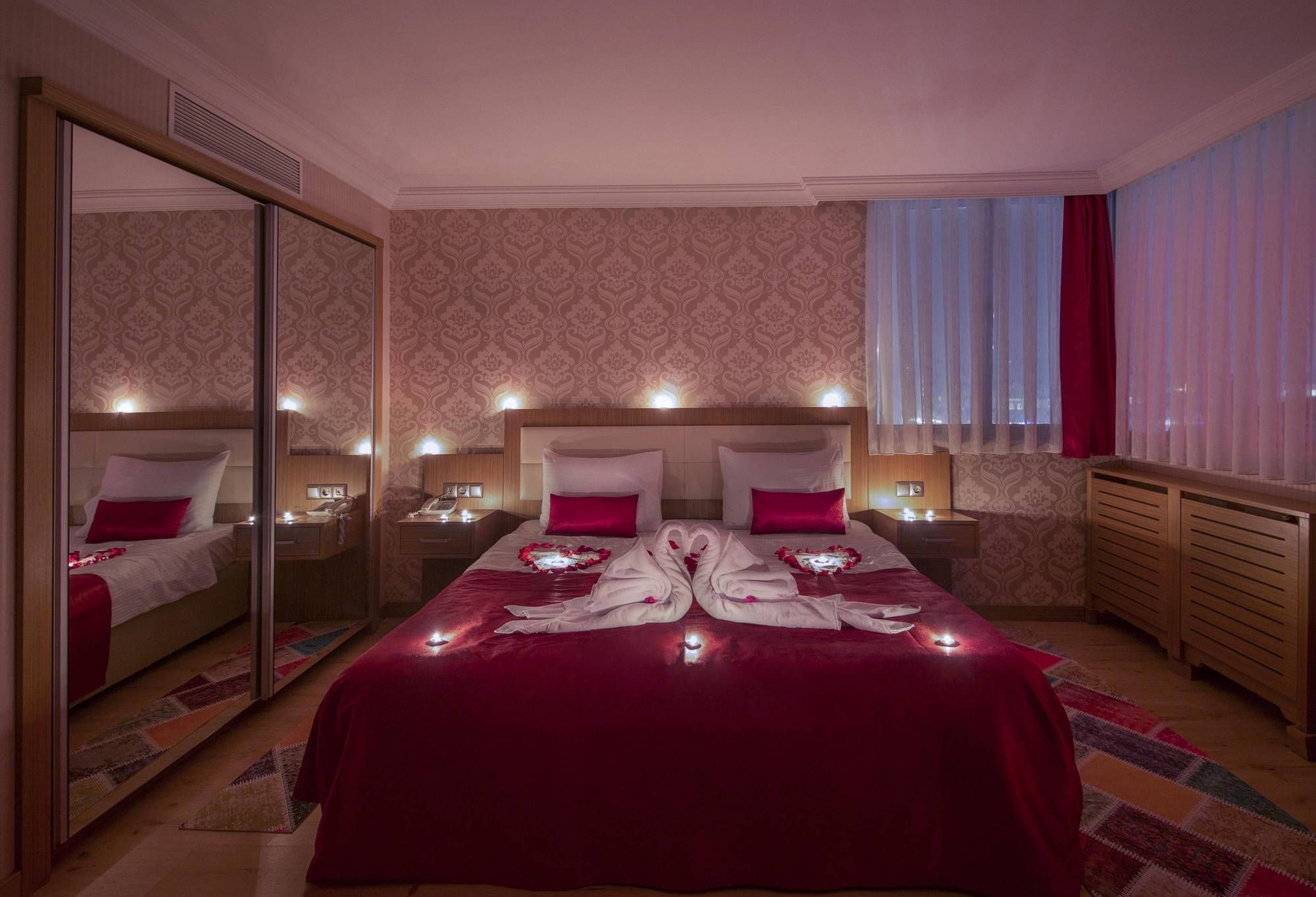 Grand Zentrum Hotel & Cafe Restaurant - Taksim Square Istanbul Eksteriør bilde