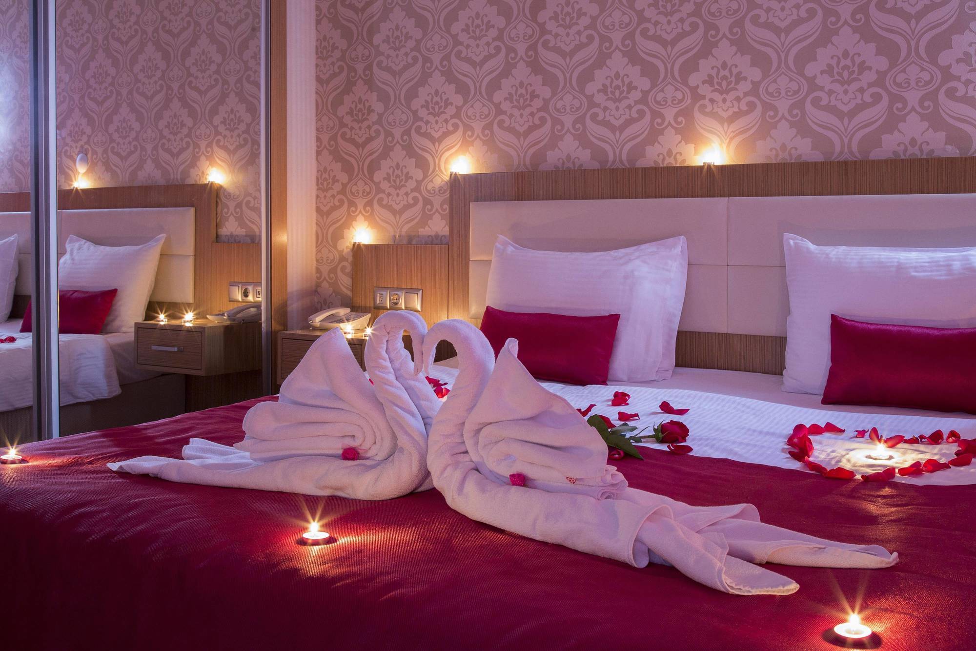 Grand Zentrum Hotel & Cafe Restaurant - Taksim Square Istanbul Eksteriør bilde
