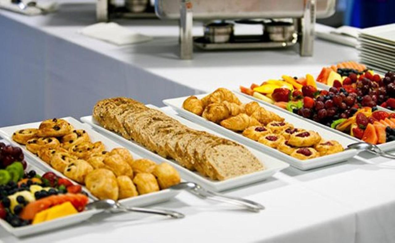 Grand Zentrum Hotel & Cafe Restaurant - Taksim Square Istanbul Eksteriør bilde